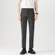 Pantalon gris foncé