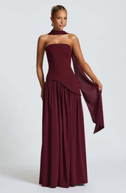 Rouge bordeaux
