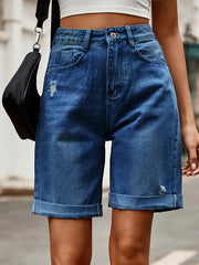 Bleu foncé
