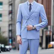 Bleu ciel