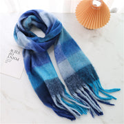 Bleu foncé