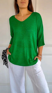 Thé vert