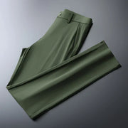 Vert militaire