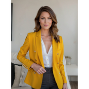 Jaune