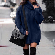 Bleu foncé