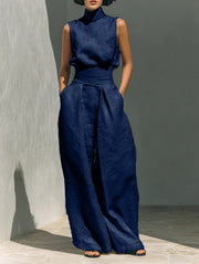 Bleu marine