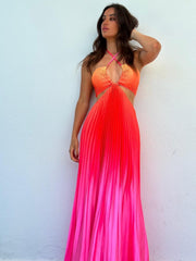 Rouge orange