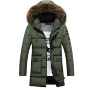 Vert militaire