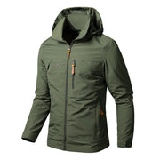 Vert militaire