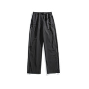 Noir mat Fin