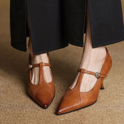 Marron