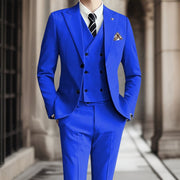 Bleu roi