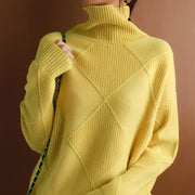 Jaune citrin