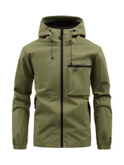 Vert militaire
