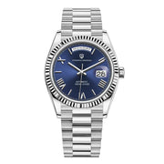 Bleu marine