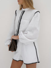 Blanc