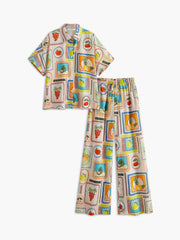 Multicolore