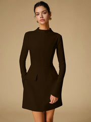 Marron foncé
