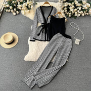noir - gris