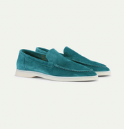 Turquoise foncé