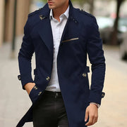 Bleu foncé