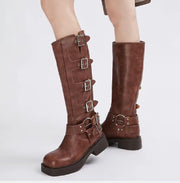 Marron