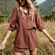 Marron
