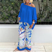 Bleu foncé
