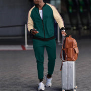 Vert foncé