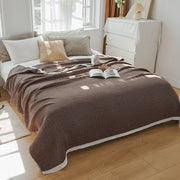 Marron foncé