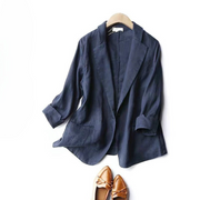 Bleu marine