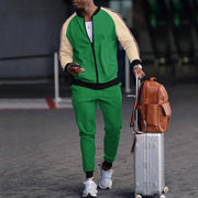 Vert herbe