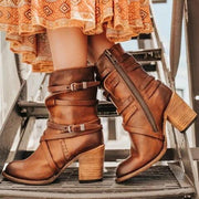 Marron foncé