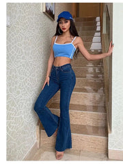 Bleu Foncé