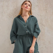 Vert herbe