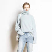 Bleu clair
