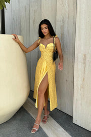 Jaune