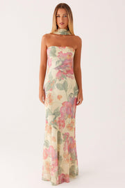Floral