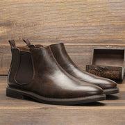 Marron foncé