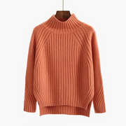 Orange-rouge