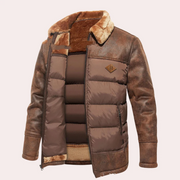 Marron foncé