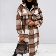 Marron foncé