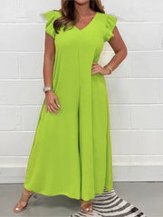 Jaune-vert