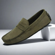 Vert militaire