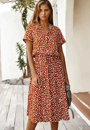 Orange/Red