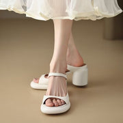 Blanc