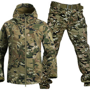 Camouflage CP