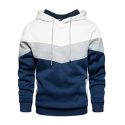 Blanc - Gris - Bleu