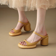 Jaune