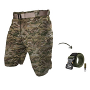 Militaire brillant